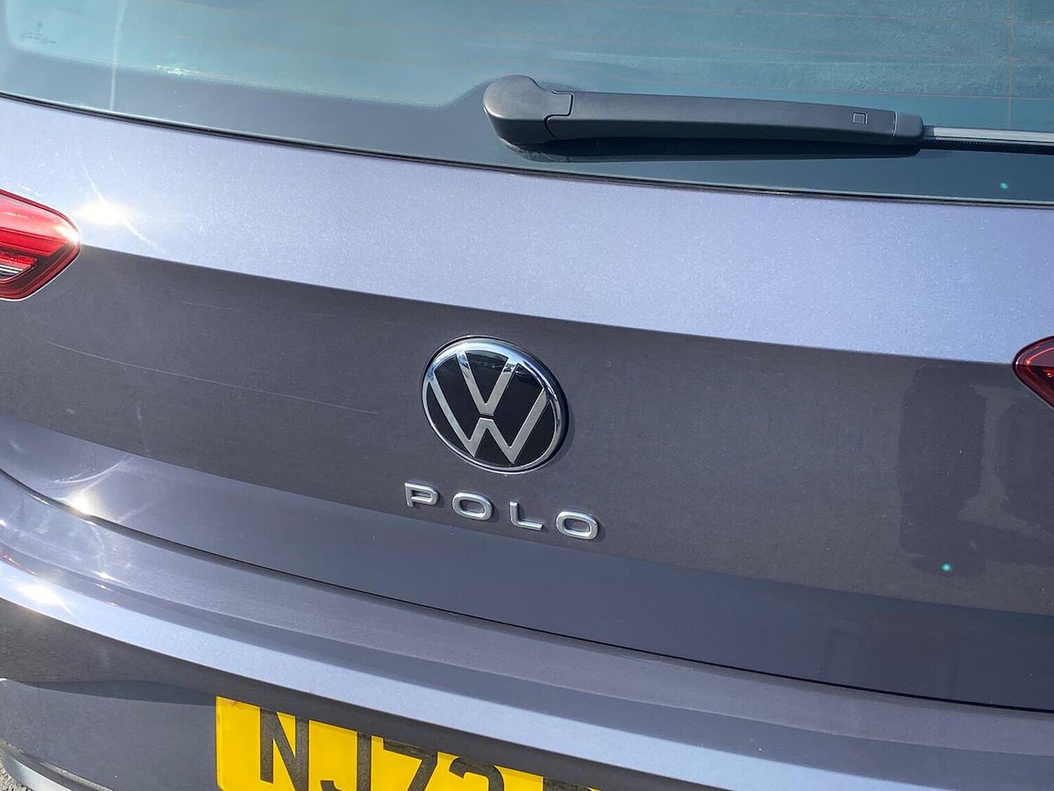 Used Volkswagen Polo 2022 for sale - 78195195: Photo 32