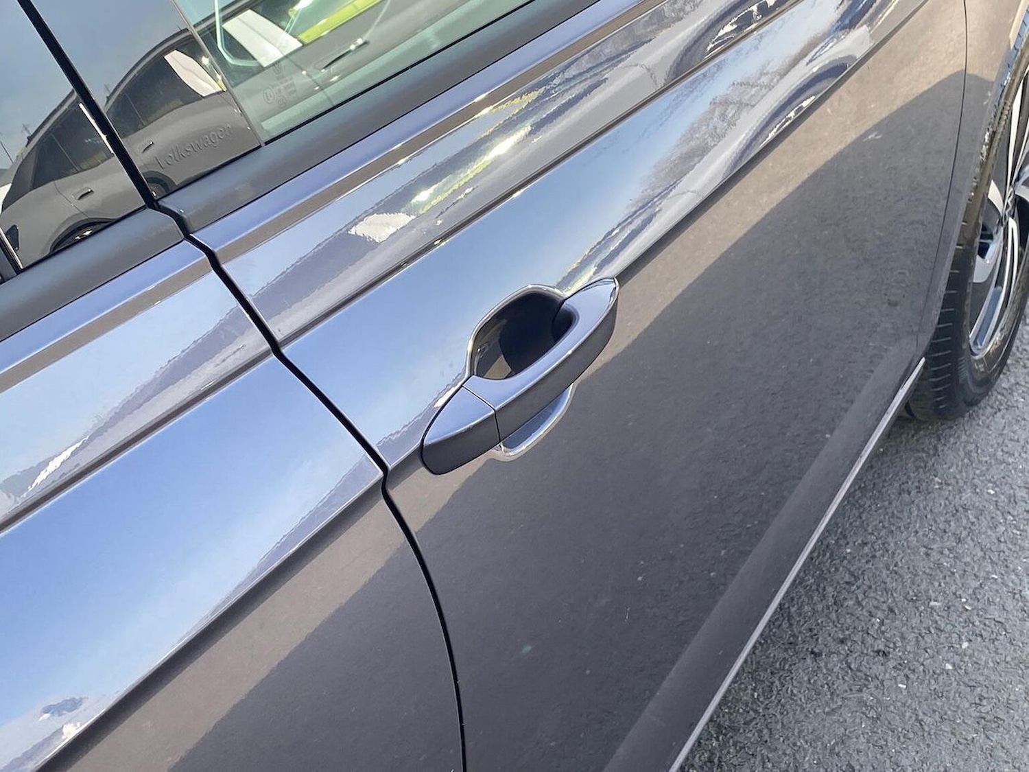 Used Volkswagen Polo 2022 for sale - 78195195: Photo 34