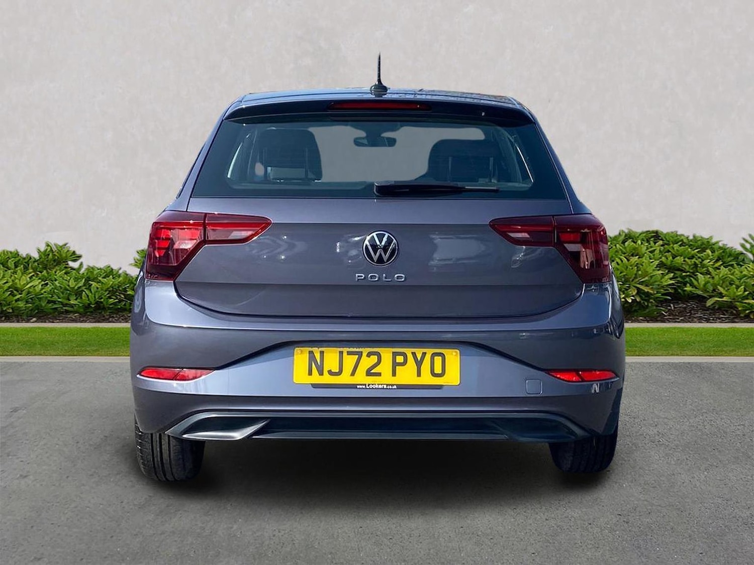 Used Volkswagen Polo 2022 for sale - 78195195: Photo 4