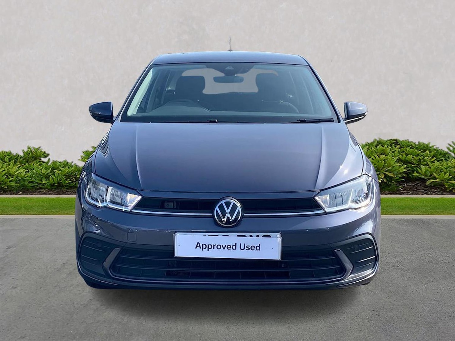 Used Volkswagen Polo 2022 for sale - 78195195: Photo 5