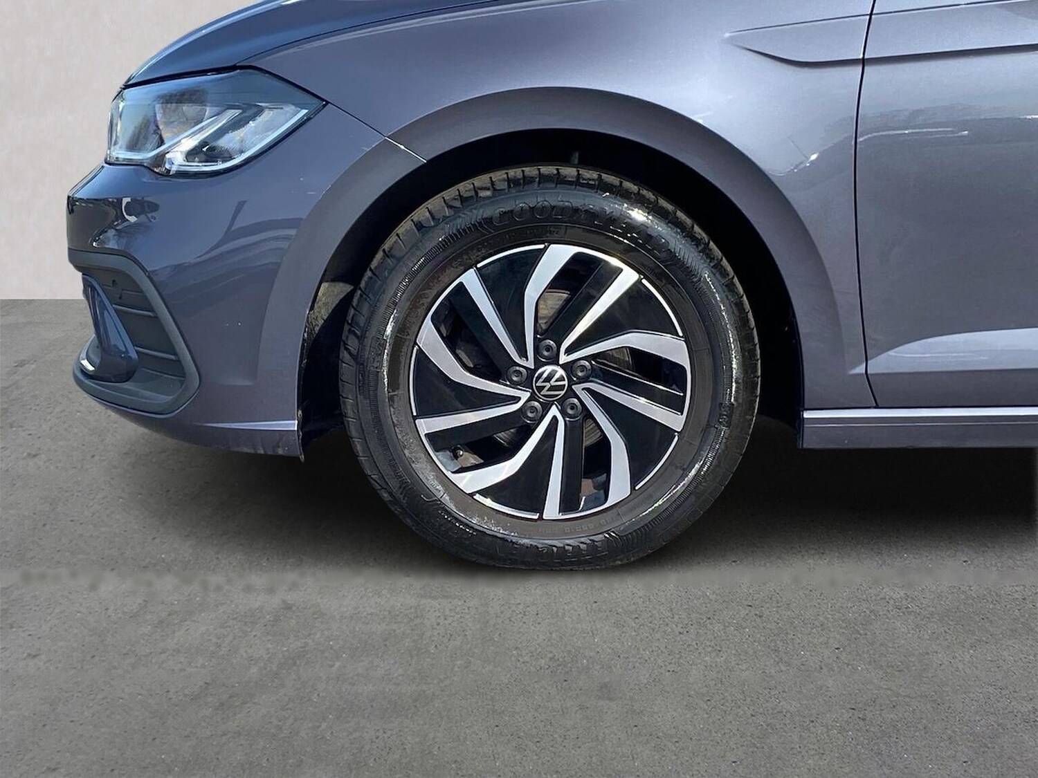 Used Volkswagen Polo 2022 for sale - 78195195: Photo 6