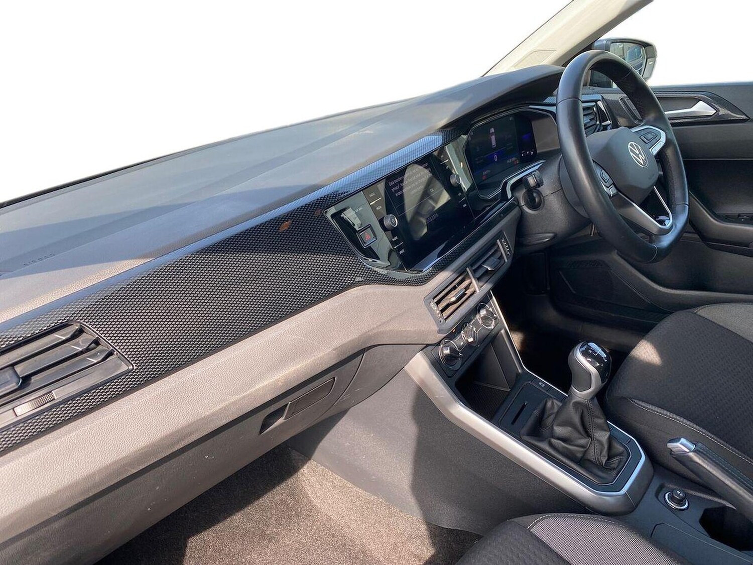 Used Volkswagen Polo 2022 for sale - 78195195: Photo 7