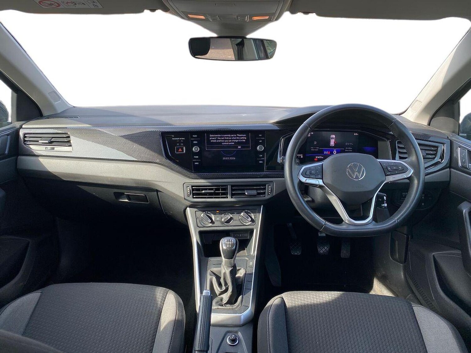 Used Volkswagen Polo 2022 for sale - 78195195: Photo 8