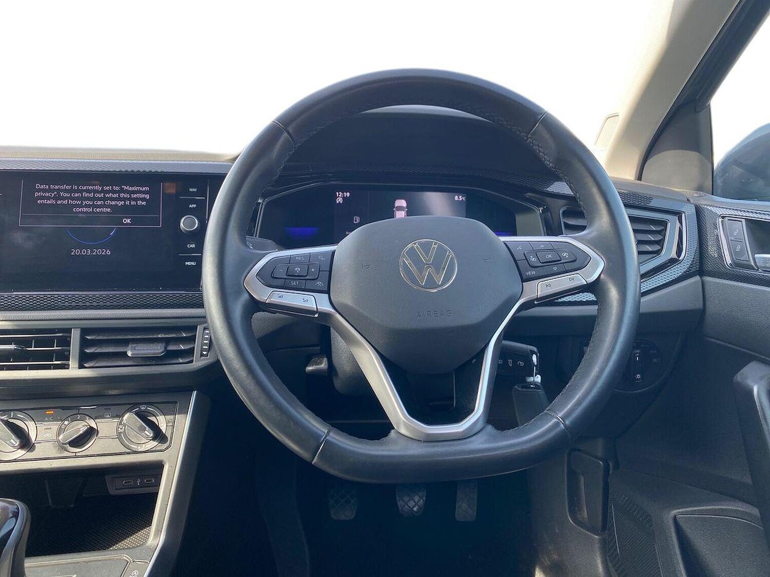 Used Volkswagen Polo 2022 for sale - 78195195: Photo 9