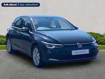 Used Volkswagen Golf 2024 for sale - 79019776: Photo