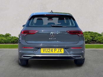 Used Volkswagen Golf 2024 for sale - 79019776: Photo