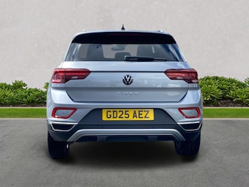 Used Volkswagen T-Roc 2025 for sale - 79366022: Photo