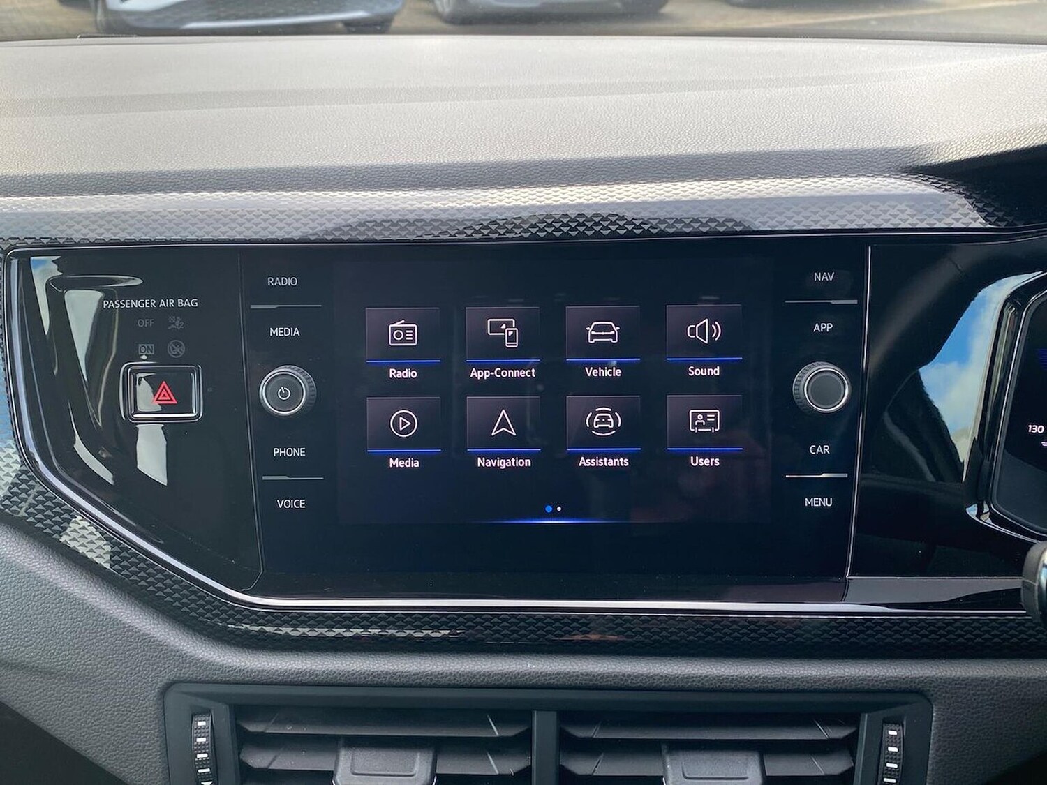 Used Volkswagen Polo 2023 for sale - 78168972: Photo 11