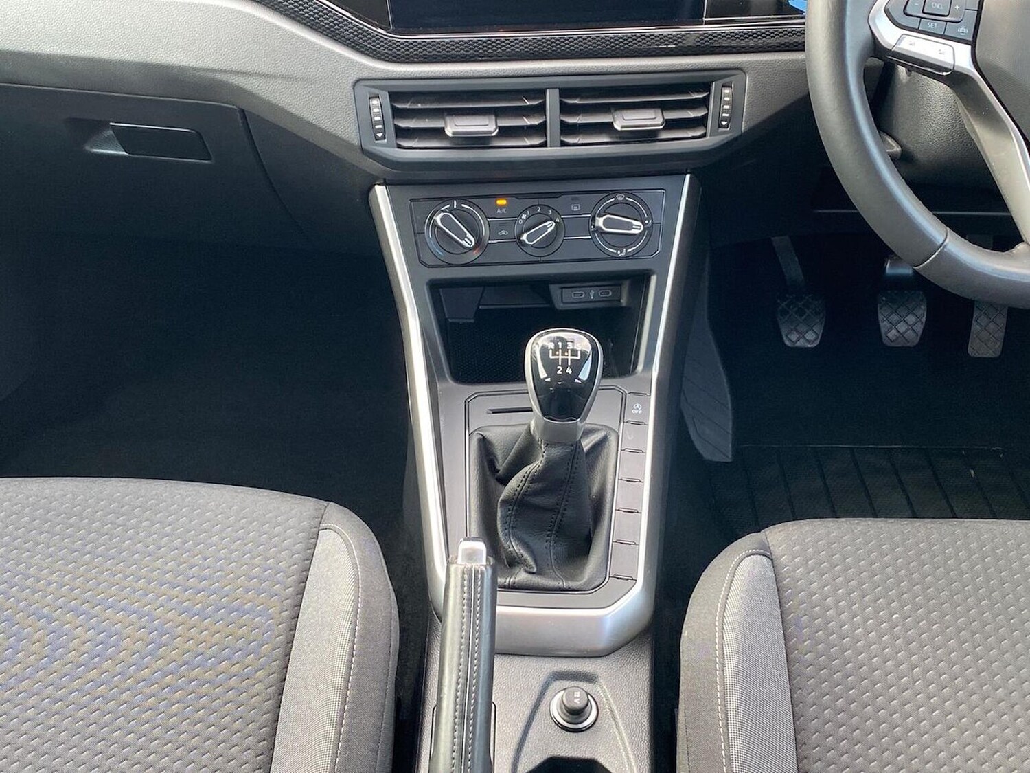 Used Volkswagen Polo 2023 for sale - 78168972: Photo 13