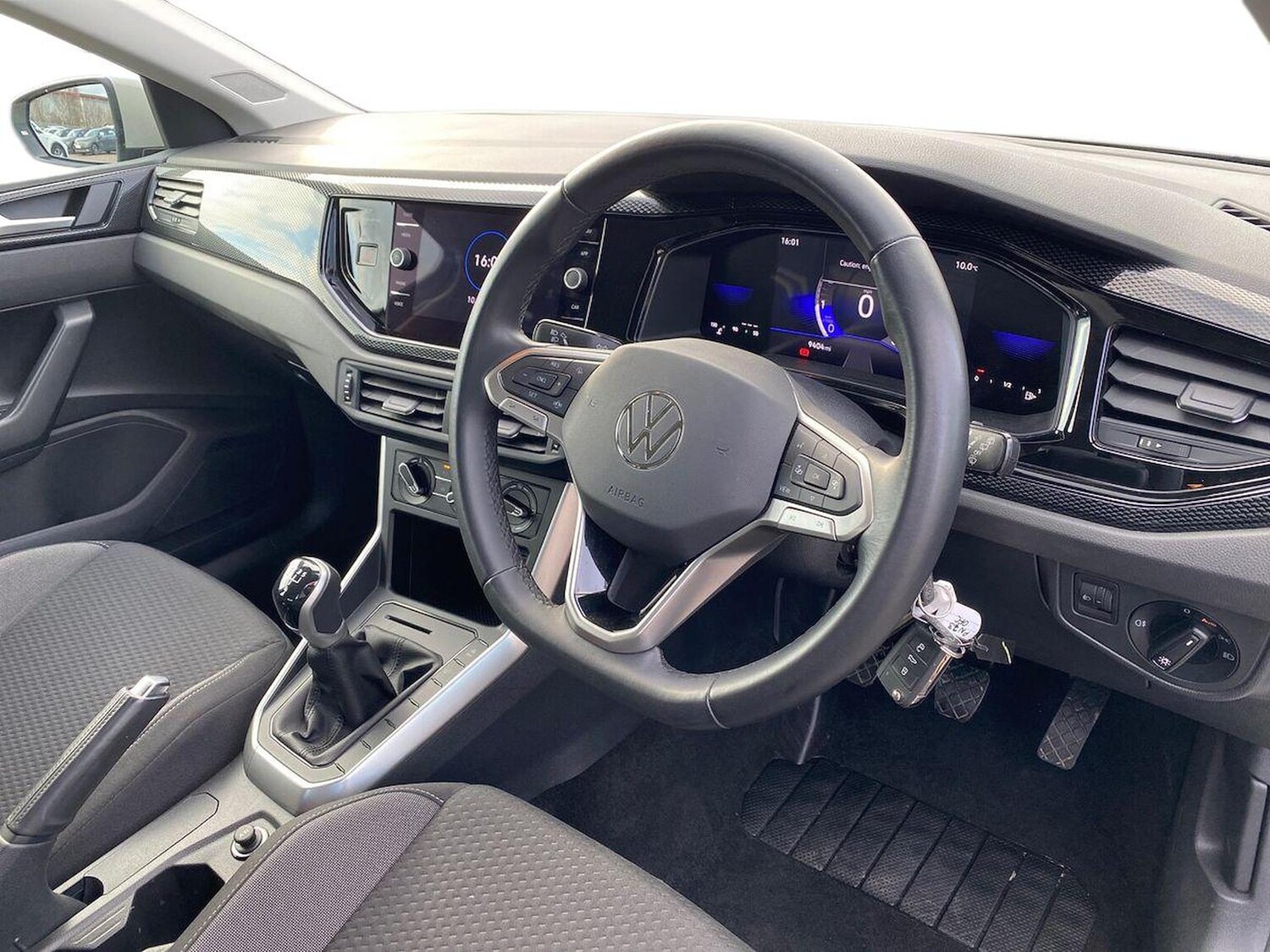 Used Volkswagen Polo 2023 for sale - 78168972: Photo 15