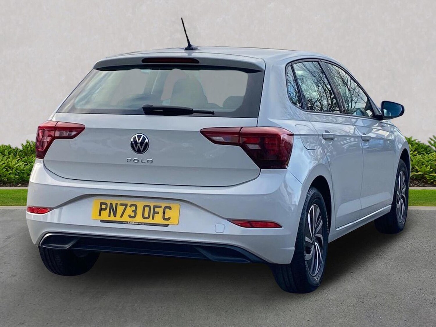 Used Volkswagen Polo 2023 for sale - 78168972: Photo 18