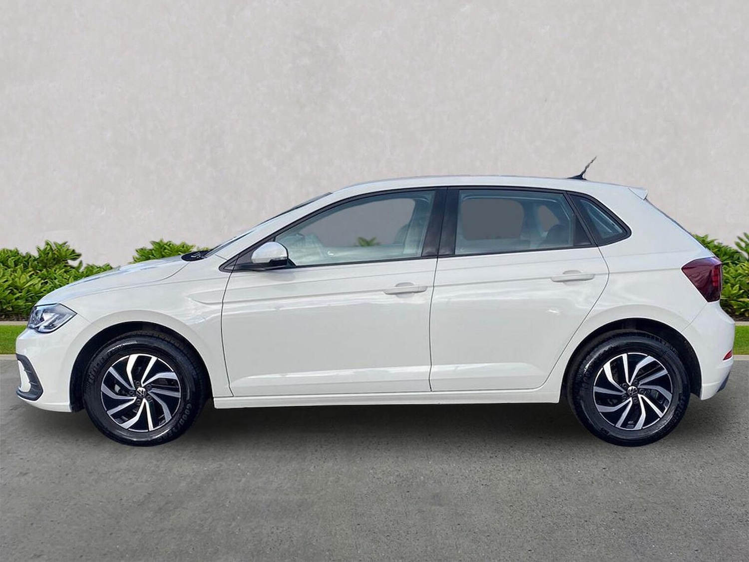 Used Volkswagen Polo 2023 for sale - 78168972: Photo 19