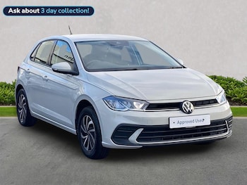 Used Volkswagen Polo 2023 for sale - 78168972: Photo