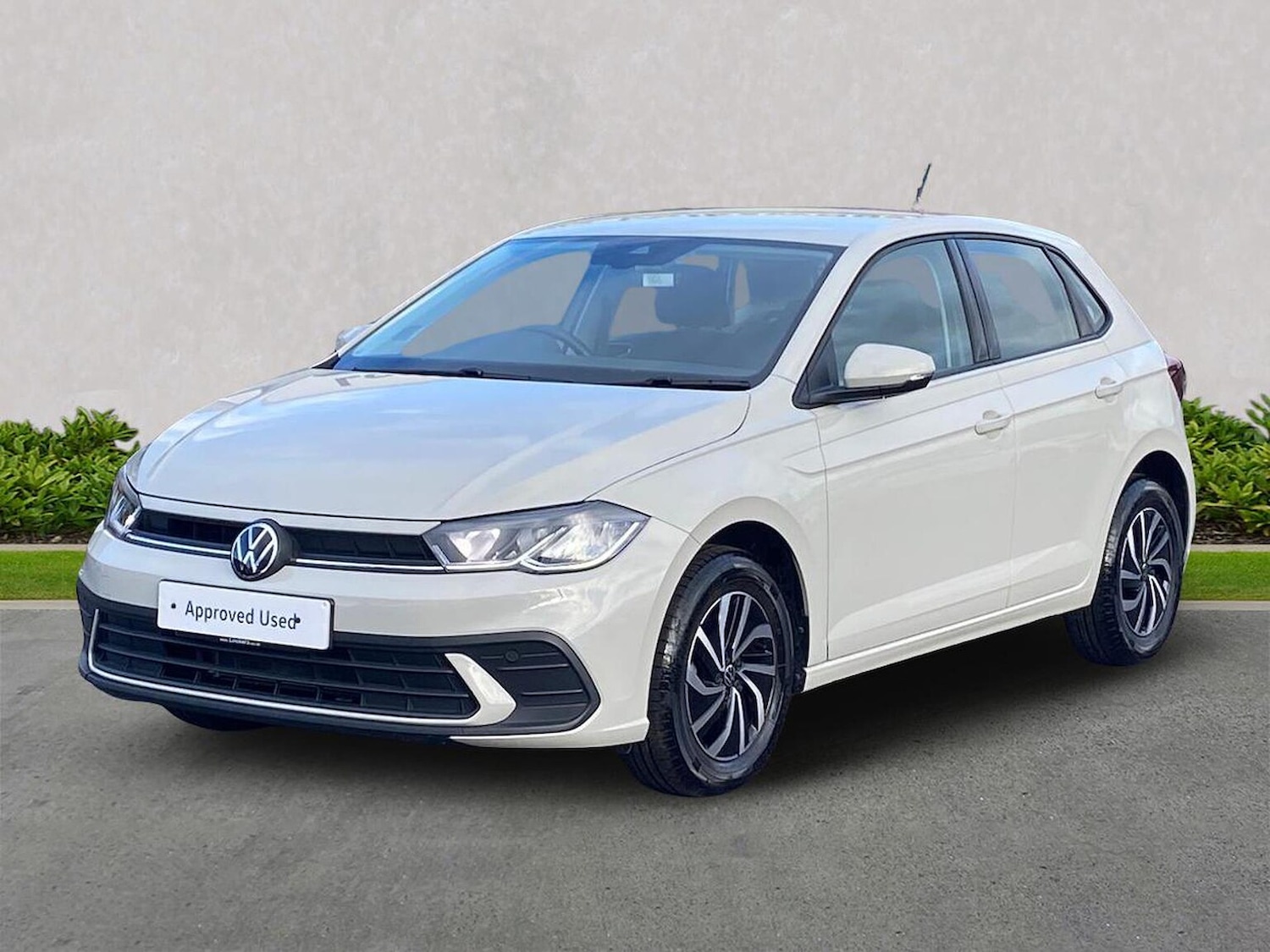 Used Volkswagen Polo 2023 for sale - 78168972: Photo 20