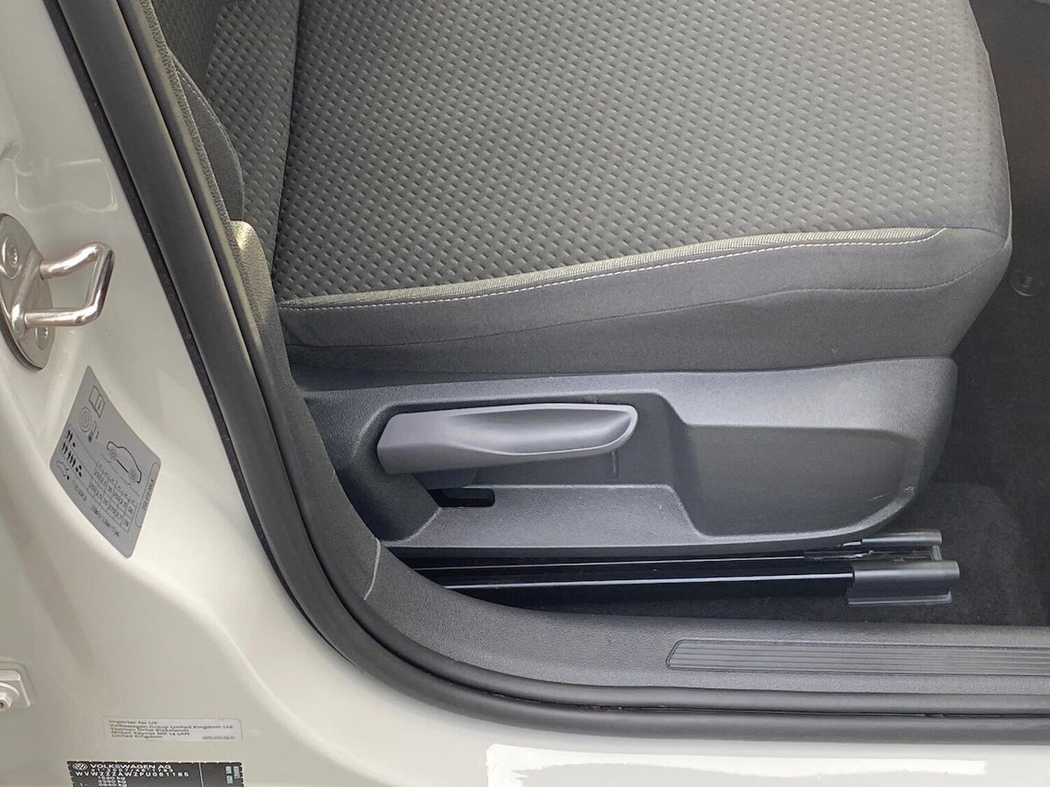 Used Volkswagen Polo 2023 for sale - 78168972: Photo 27