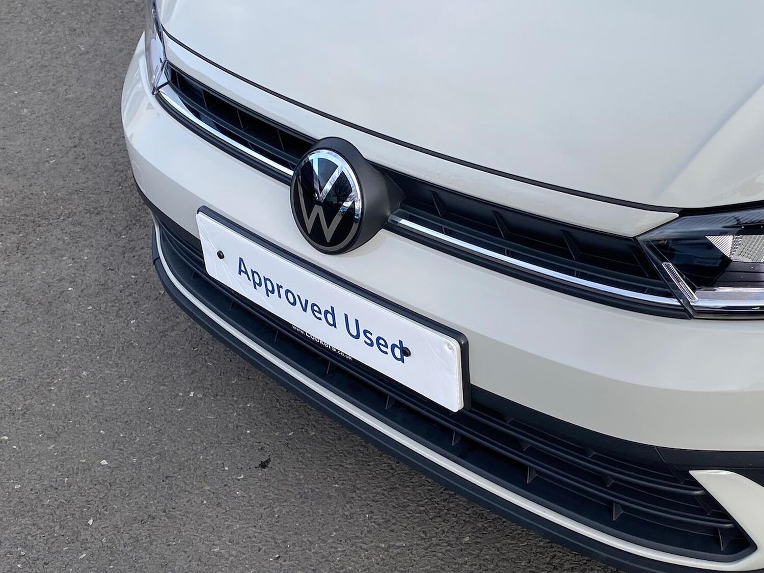 Used Volkswagen Polo 2023 for sale - 78168972: Photo 30