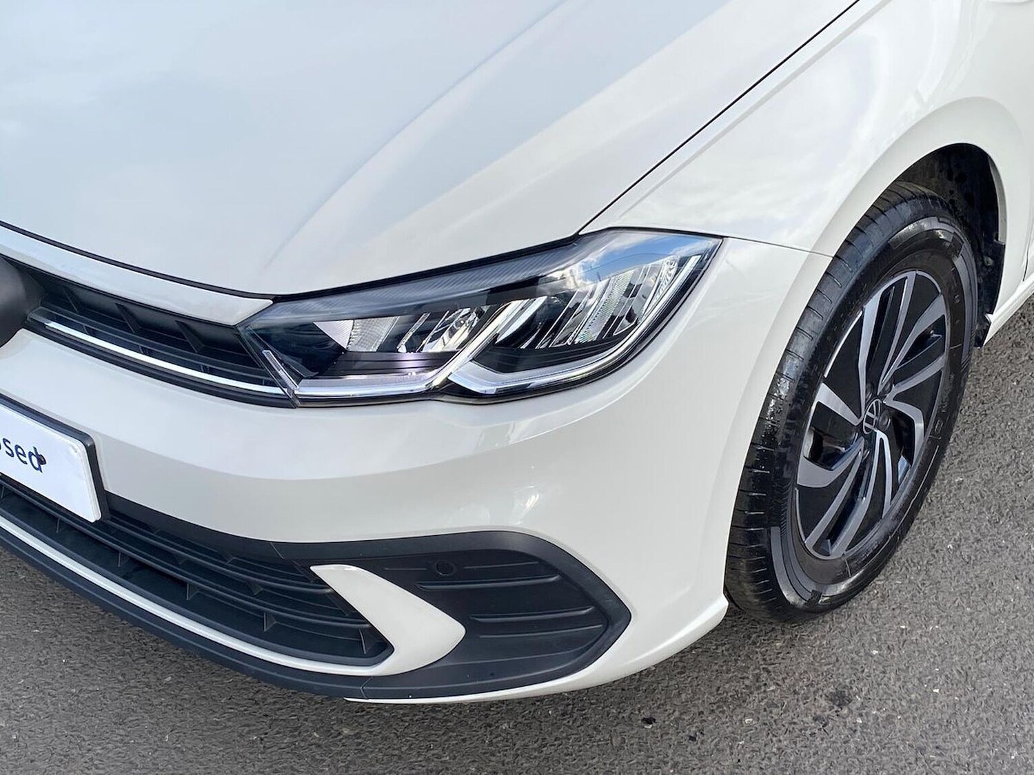 Used Volkswagen Polo 2023 for sale - 78168972: Photo 31