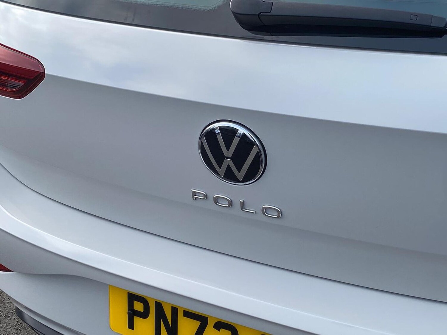 Used Volkswagen Polo 2023 for sale - 78168972: Photo 32