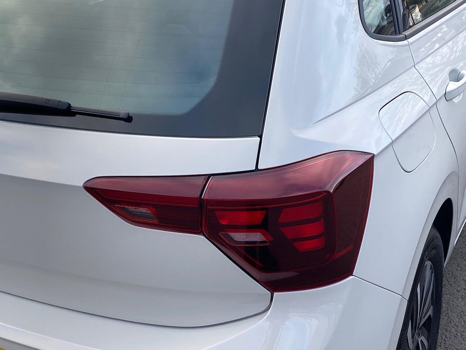 Used Volkswagen Polo 2023 for sale - 78168972: Photo 33