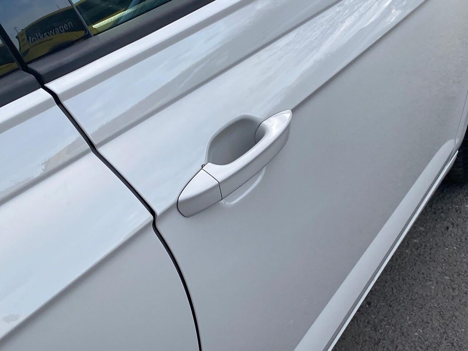 Used Volkswagen Polo 2023 for sale - 78168972: Photo 34