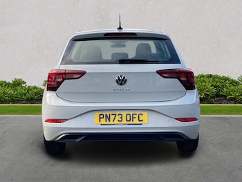 Used Volkswagen Polo 2023 for sale - 78168972: Photo