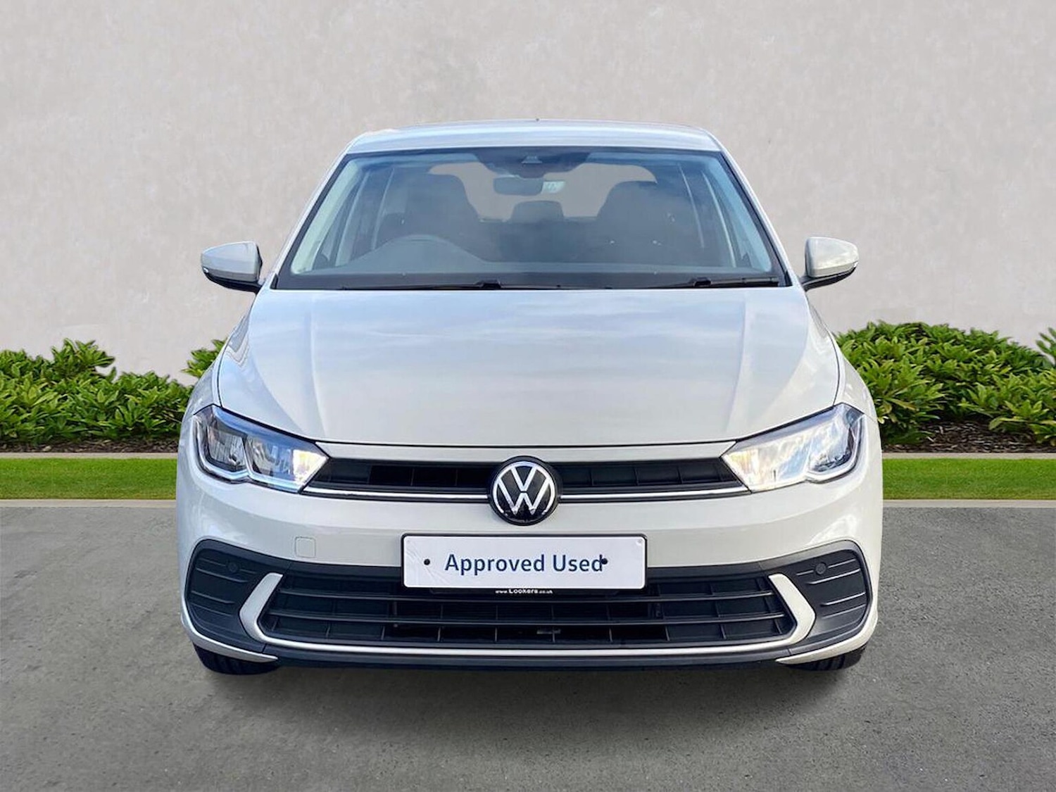 Used Volkswagen Polo 2023 for sale - 78168972: Photo 5