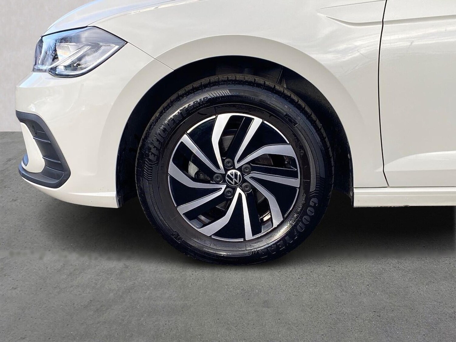 Used Volkswagen Polo 2023 for sale - 78168972: Photo 6