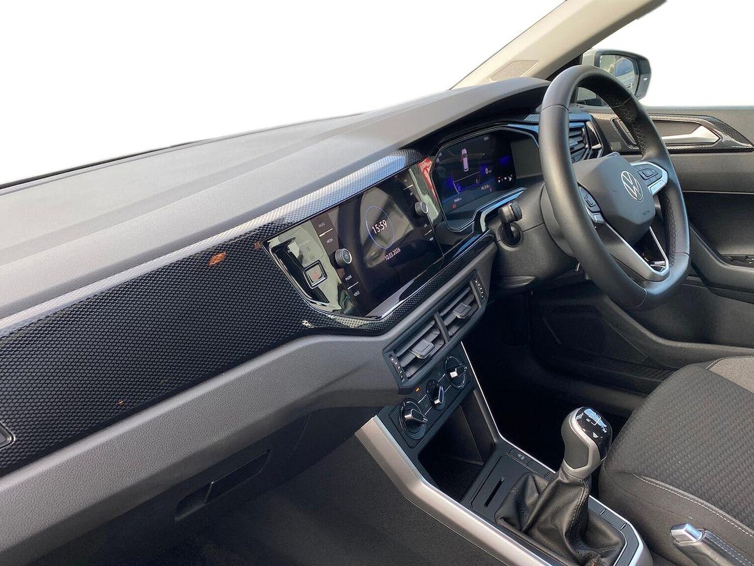 Used Volkswagen Polo 2023 for sale - 78168972: Photo 7