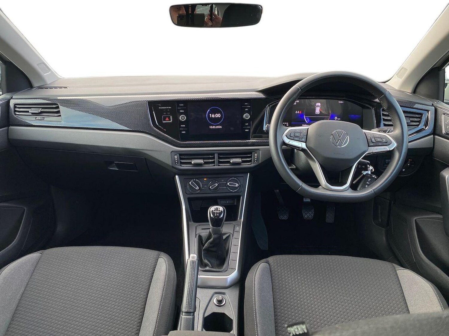 Used Volkswagen Polo 2023 for sale - 78168972: Photo 8