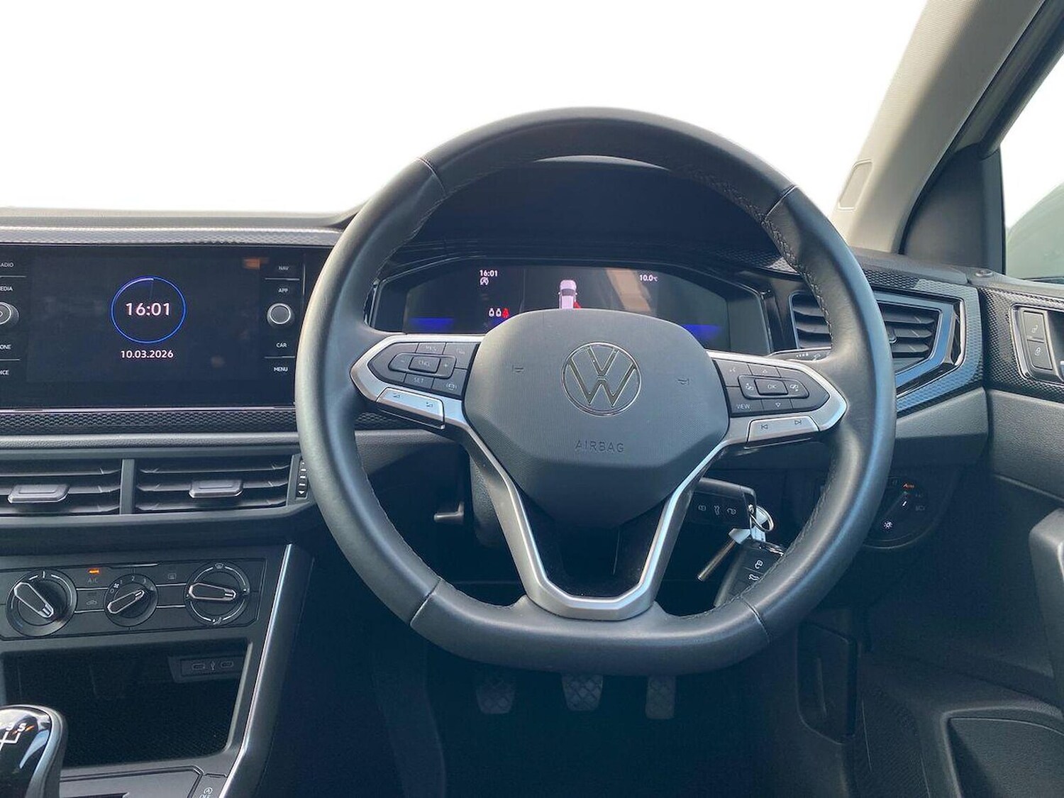 Used Volkswagen Polo 2023 for sale - 78168972: Photo 9