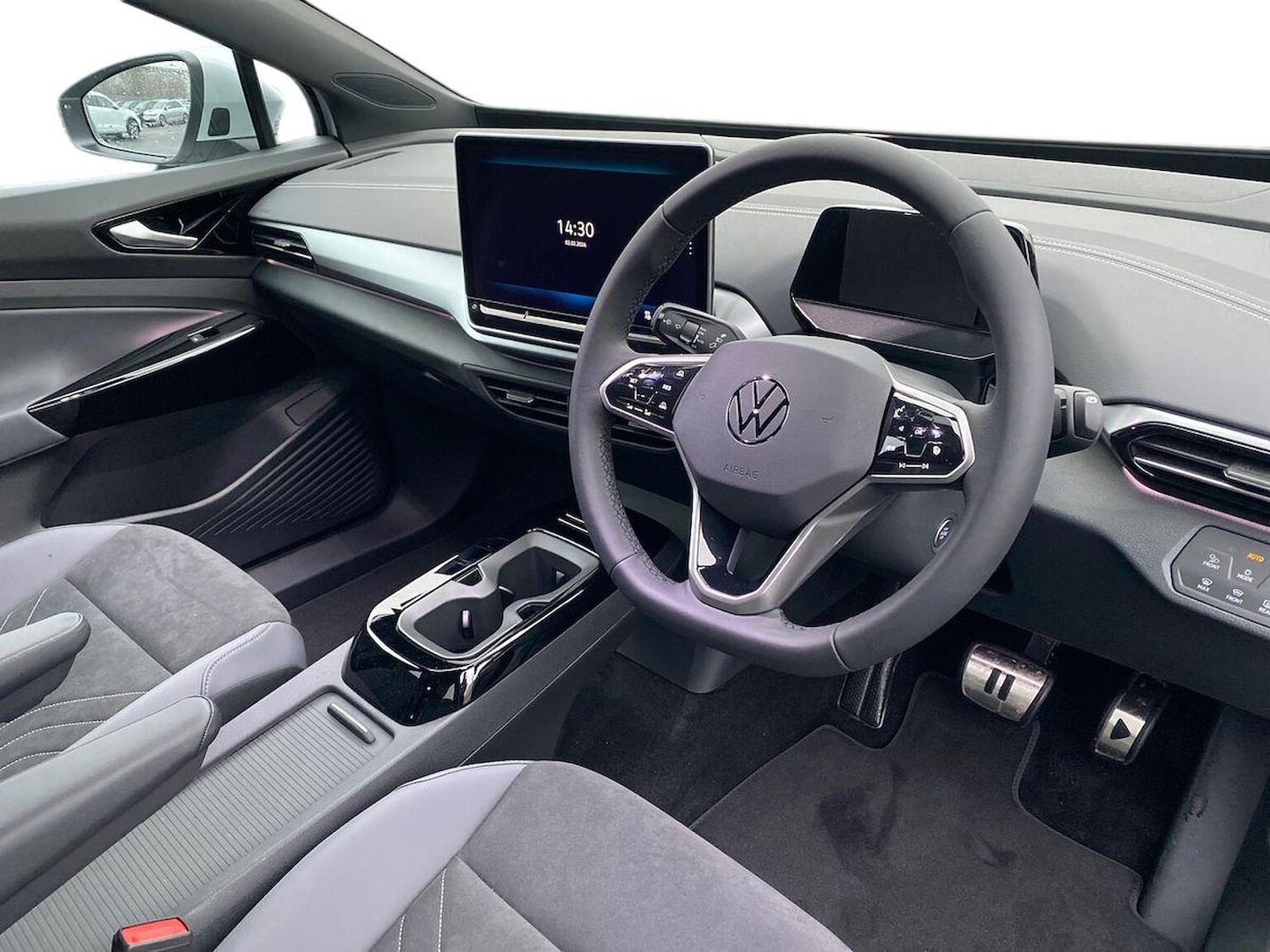 Used Volkswagen ID.5 2026 for sale - 77845358: Photo 15