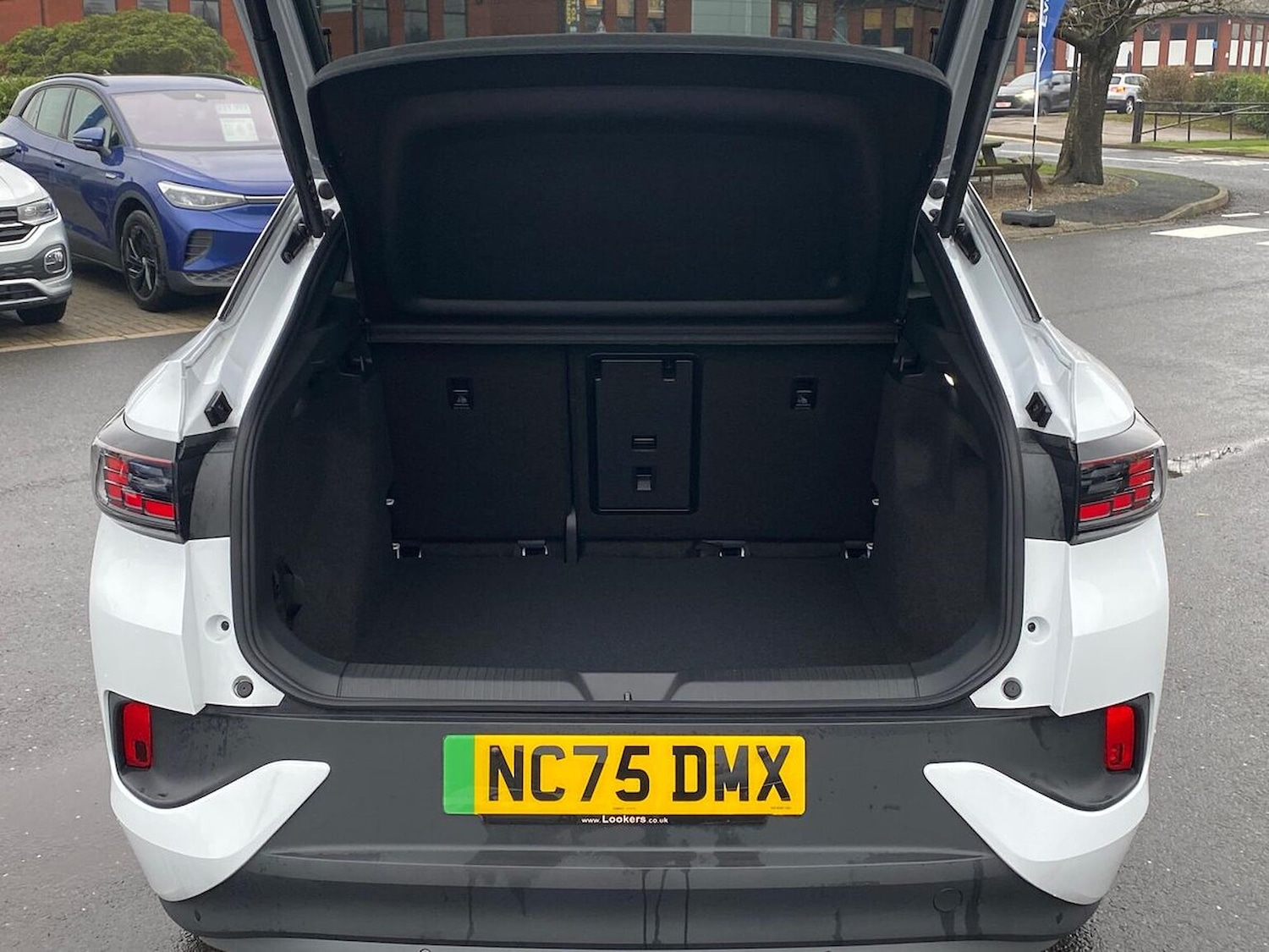 Used Volkswagen ID.5 2026 for sale - 77845358: Photo 17