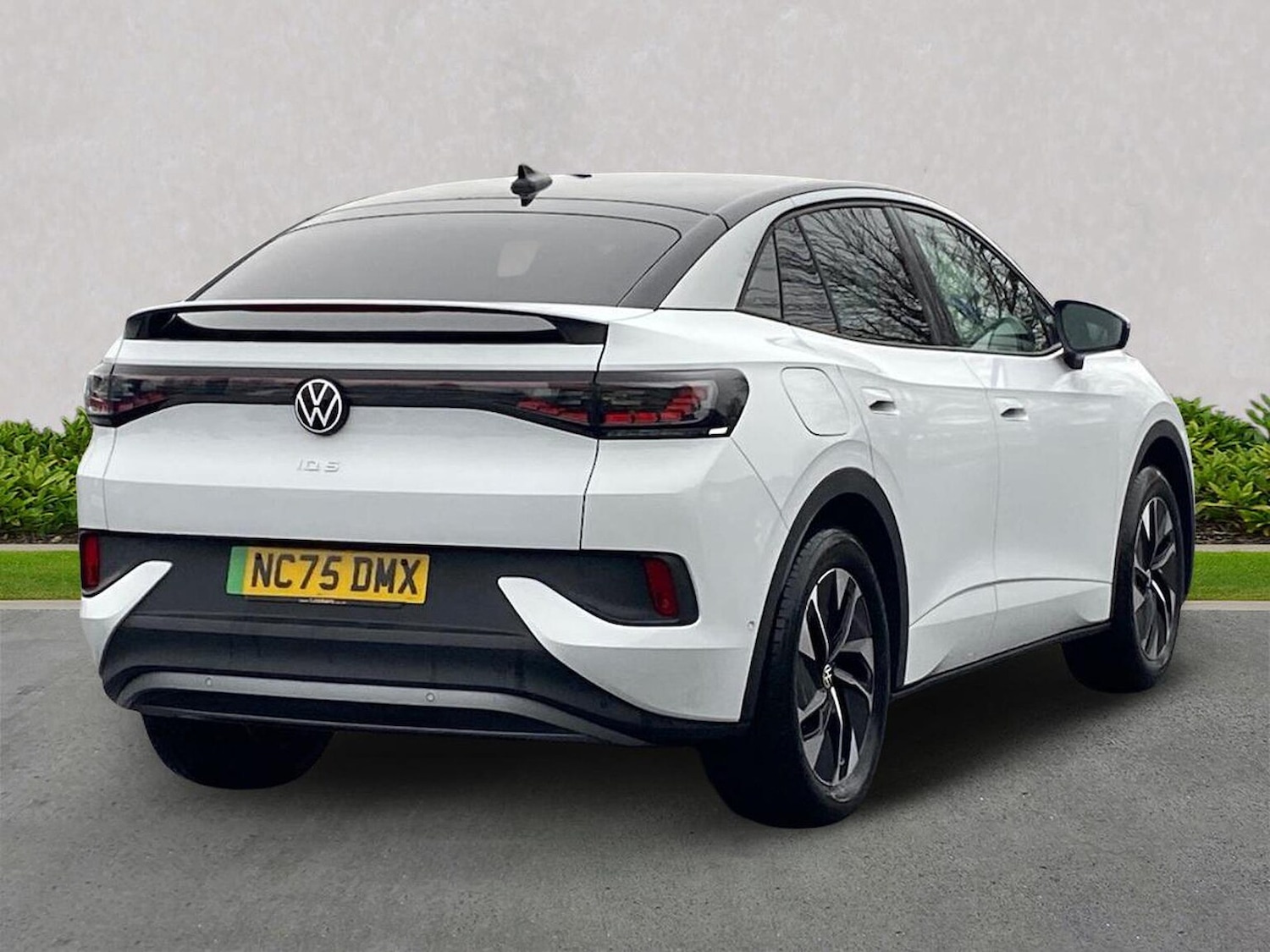 Used Volkswagen ID.5 2026 for sale - 77845358: Photo 18