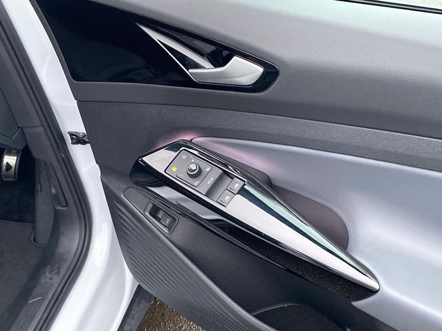 Used Volkswagen ID.5 2026 for sale - 77845358: Photo 21