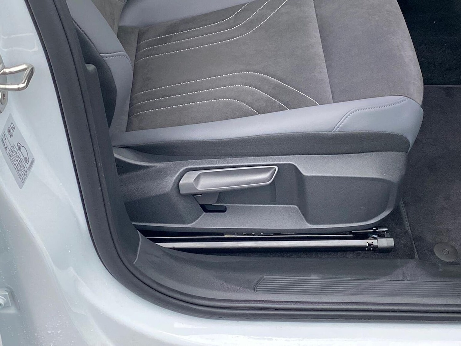 Used Volkswagen ID.5 2026 for sale - 77845358: Photo 29