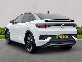 Used Volkswagen ID.5 2026 for sale - 77845358: Photo