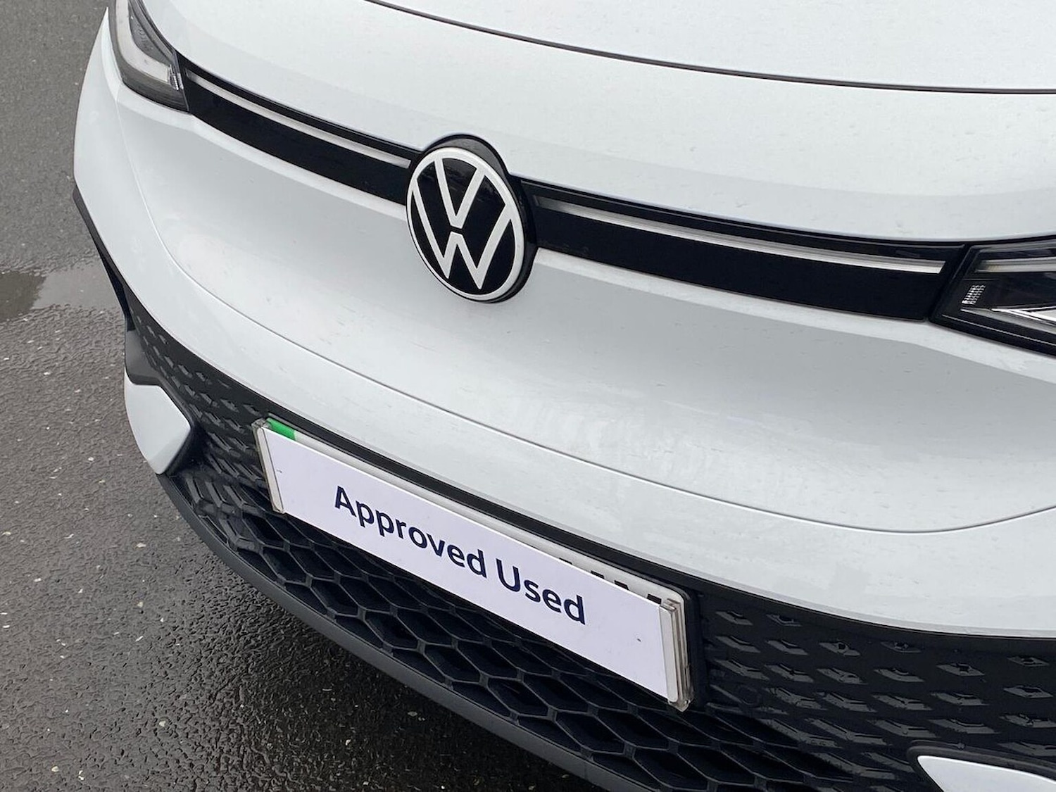 Used Volkswagen ID.5 2026 for sale - 77845358: Photo 32