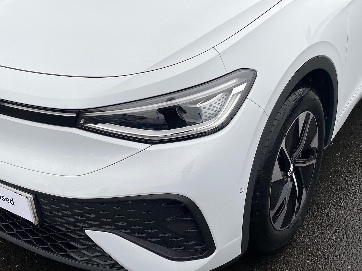 Used Volkswagen ID.5 2026 for sale - 77845358: Photo 33