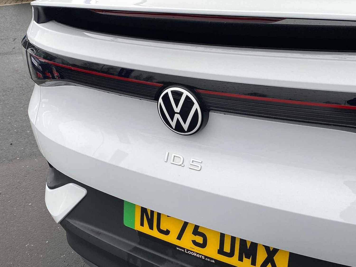 Used Volkswagen ID.5 2026 for sale - 77845358: Photo 34