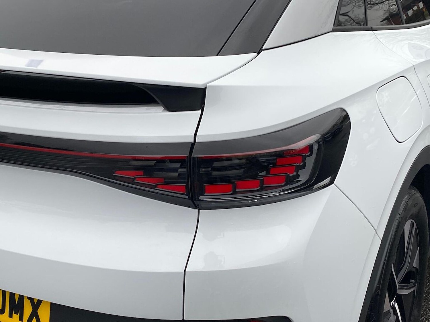 Used Volkswagen ID.5 2026 for sale - 77845358: Photo 35