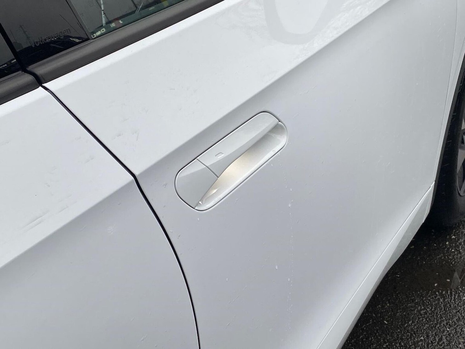 Used Volkswagen ID.5 2026 for sale - 77845358: Photo 36