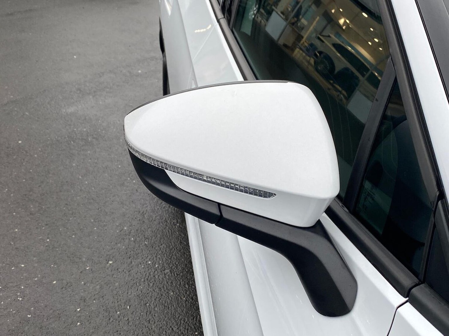 Used Volkswagen ID.5 2026 for sale - 77845358: Photo 37