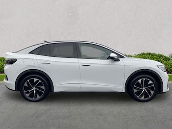 Used Volkswagen ID.5 2026 for sale - 77845358: Photo