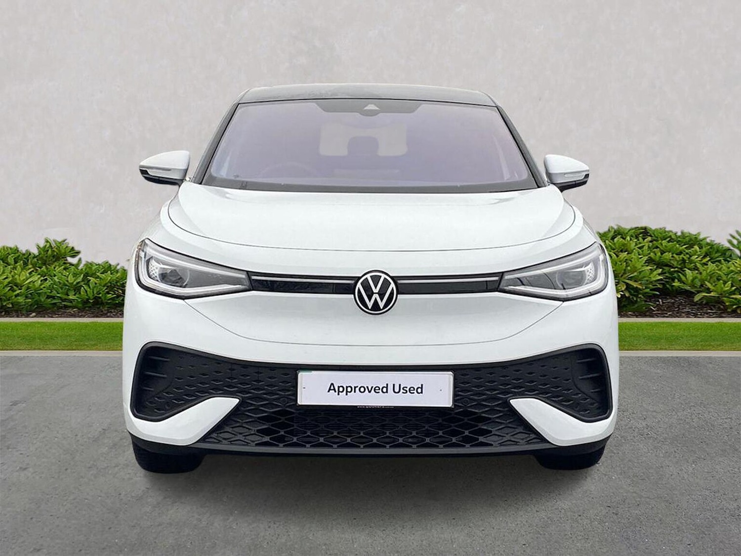 Used Volkswagen ID.5 2026 for sale - 77845358: Photo 5