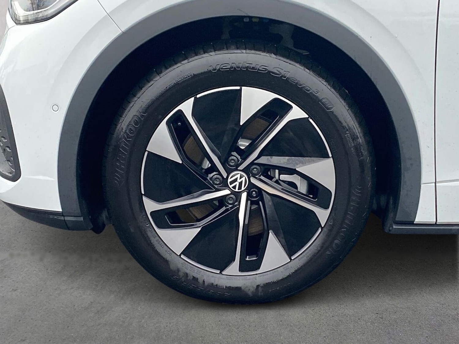 Used Volkswagen ID.5 2026 for sale - 77845358: Photo 6