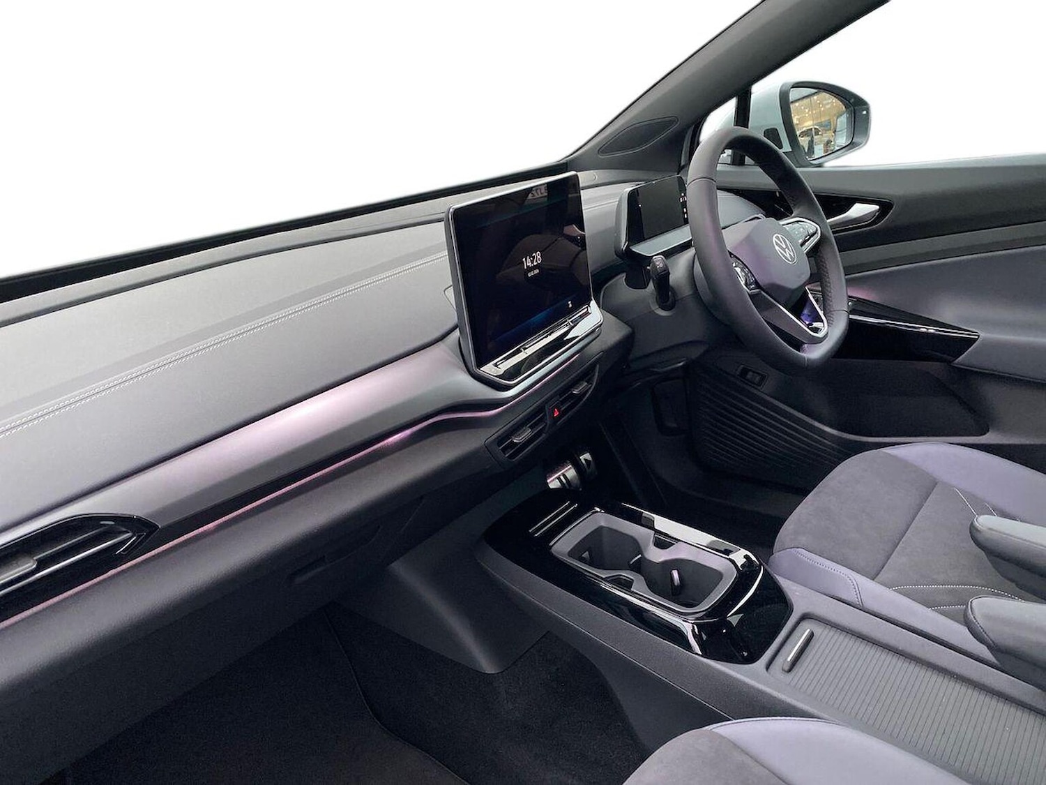 Used Volkswagen ID.5 2026 for sale - 77845358: Photo 7