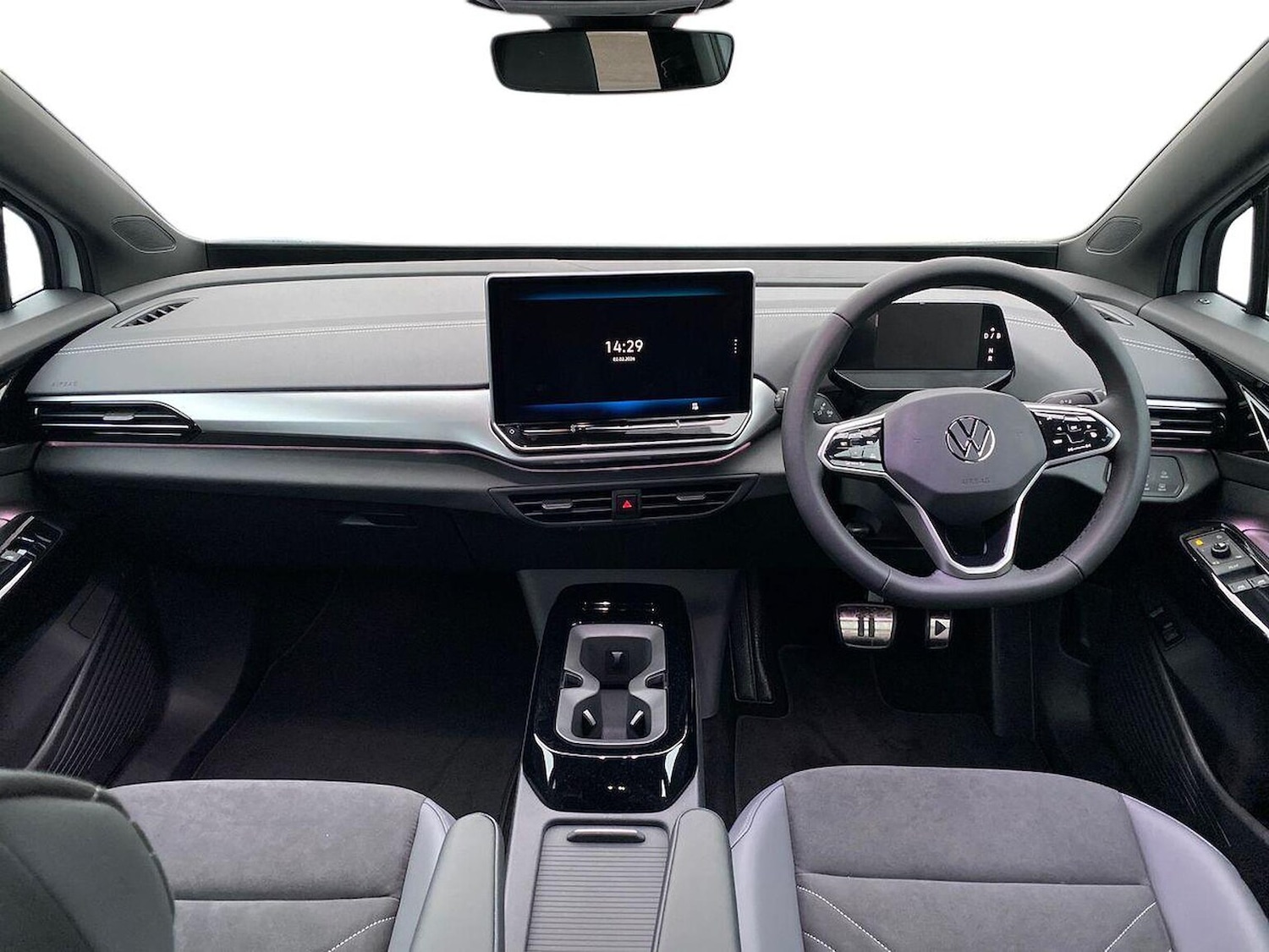 Used Volkswagen ID.5 2026 for sale - 77845358: Photo 8