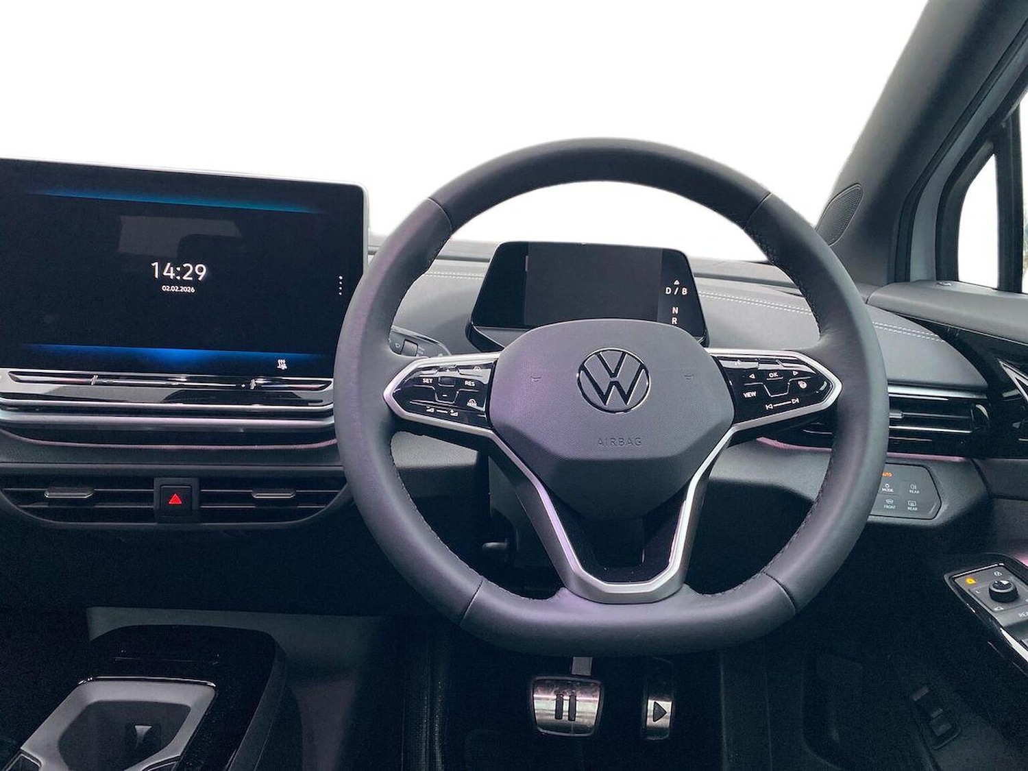 Used Volkswagen ID.5 2026 for sale - 77845358: Photo 9