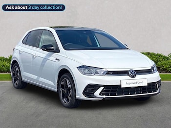 Used Volkswagen Polo 2026 for sale - 79115412: Photo