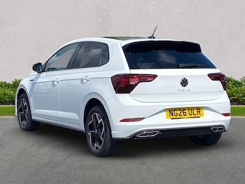 Used Volkswagen Polo 2026 for sale - 79115412: Photo